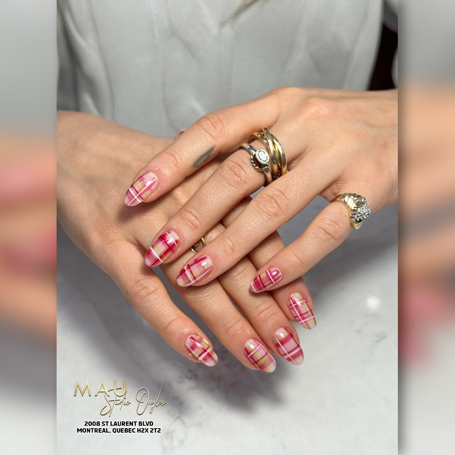 MAU Studio Ongles